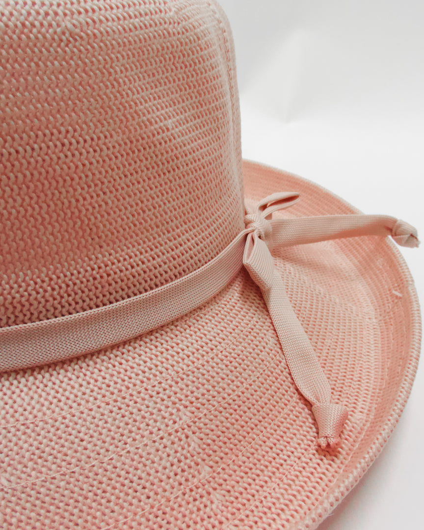 YHL219 TURN-UP BRIM HAT - Wild South Webstore