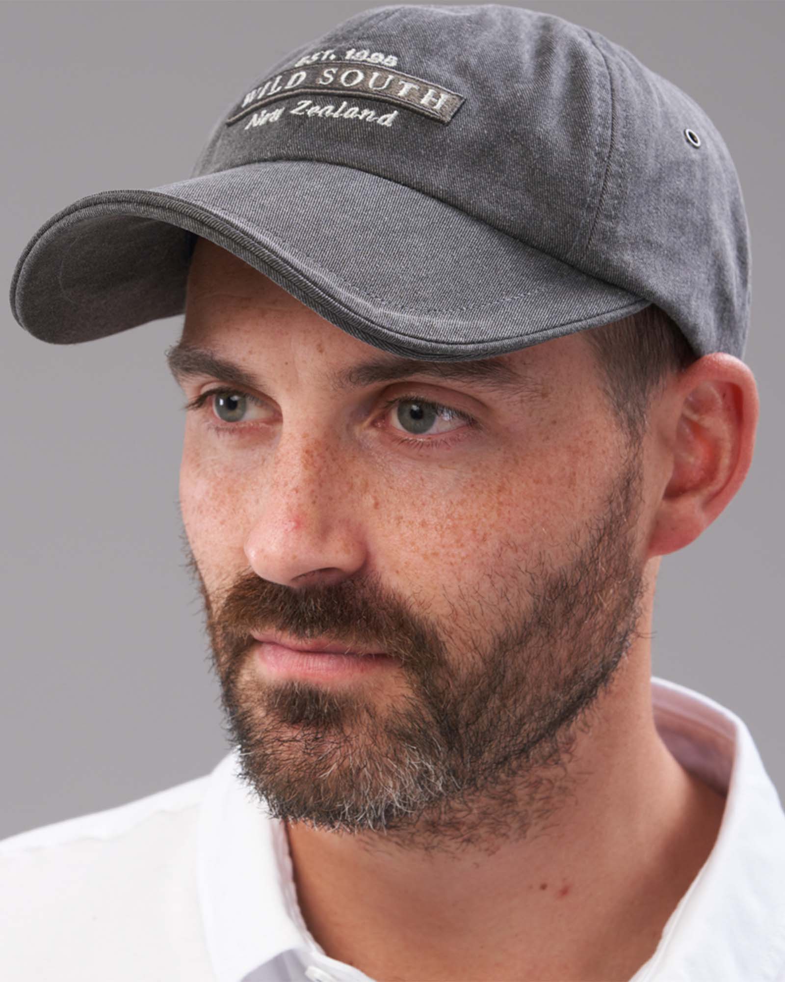 CCTTON TAKUTAI CAP - Wild South Clothing