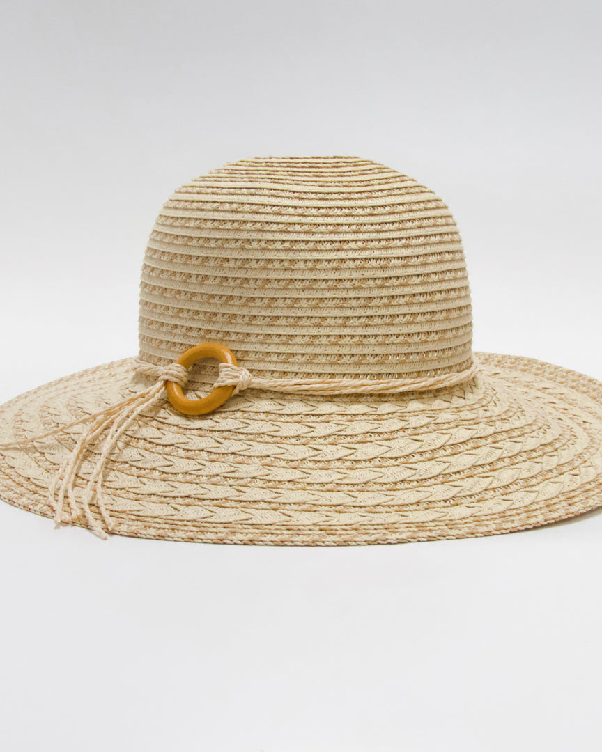 YHT002 RING BAND HAT - Wild South Clothing