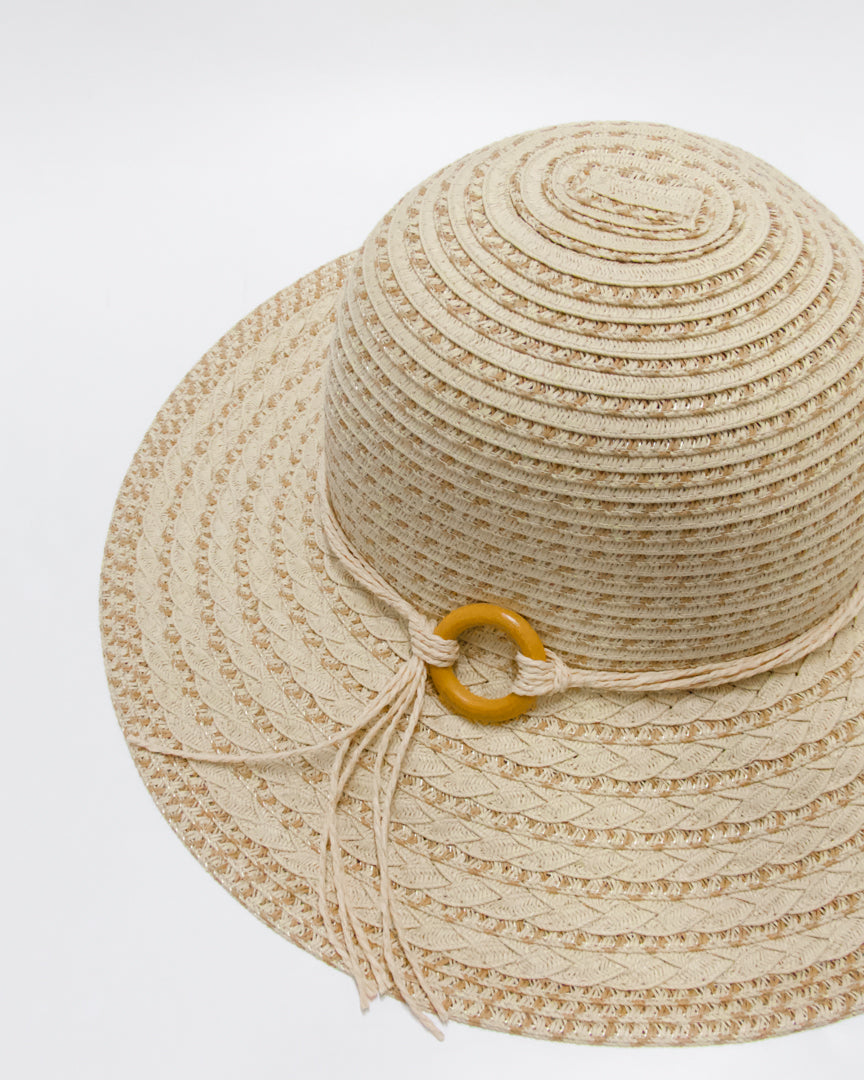 YHT002 RING BAND HAT - Wild South Clothing