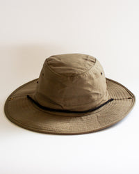 YHL253 Ms CRICKETERS HAT - Wild South Clothing