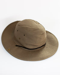 YHL253 Ms CRICKETERS HAT - Wild South Clothing