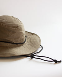 YHL253 Ms CRICKETERS HAT - Wild South Clothing