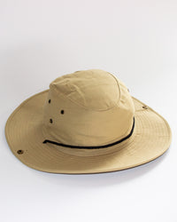 YHL253 Ms CRICKETERS HAT - Wild South Clothing