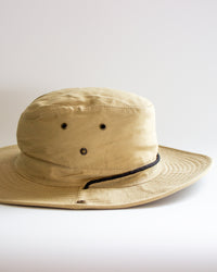 YHL253 Ms CRICKETERS HAT - Wild South Clothing