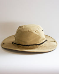 YHL253 Ms CRICKETERS HAT - Wild South Clothing