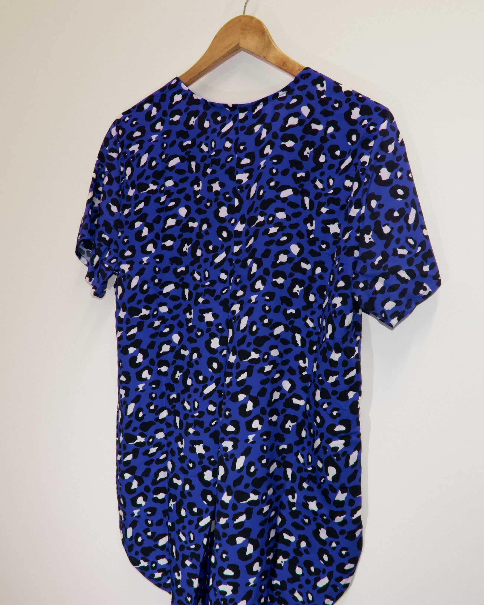 PLEAT BACK TOP - - Wild South Clothing