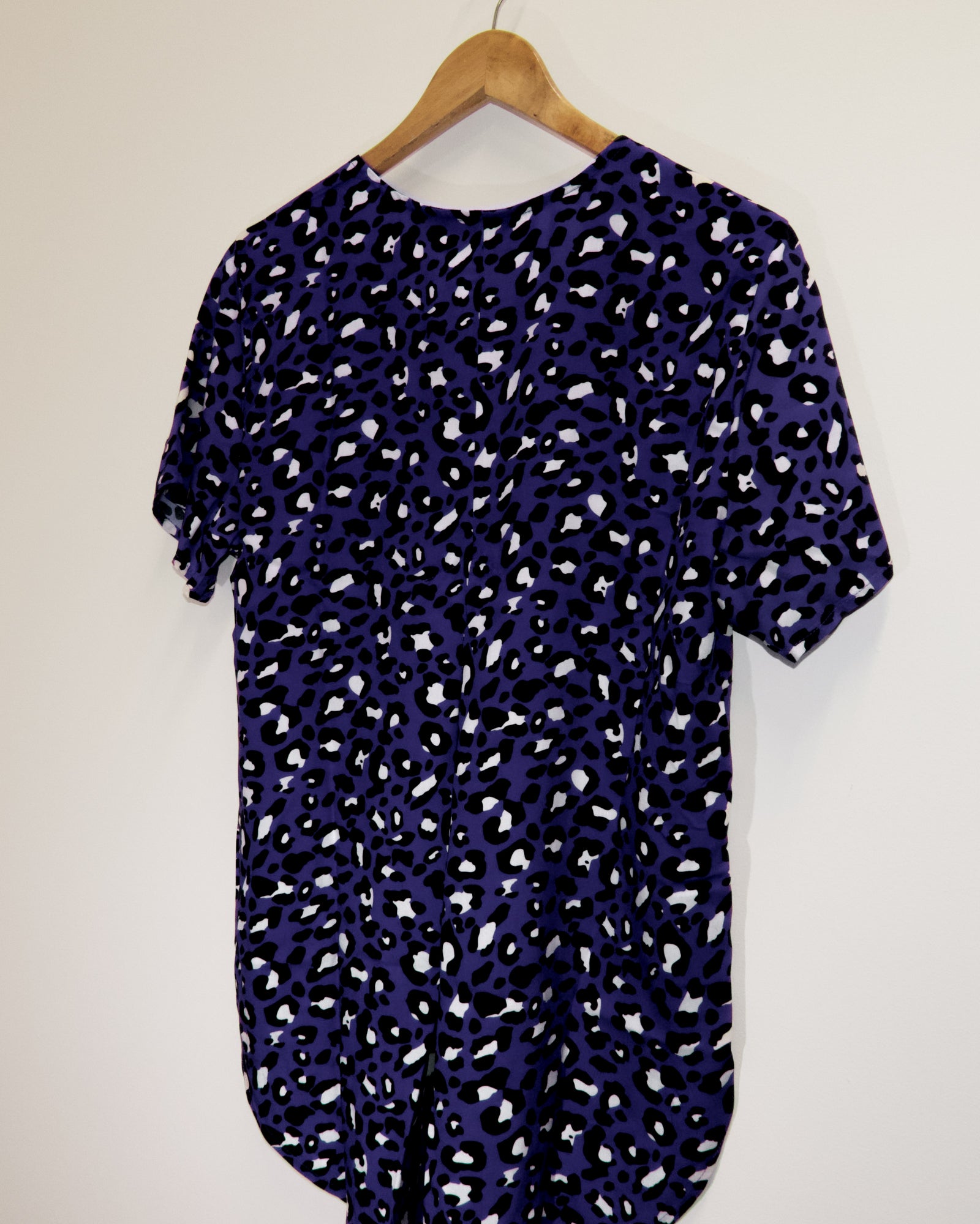 PLEAT BACK TOP - - Wild South Clothing