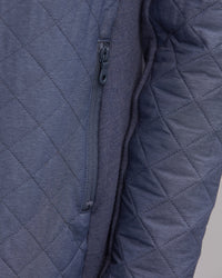 GLACIER QUILTED JACKET - Wild South Clothing