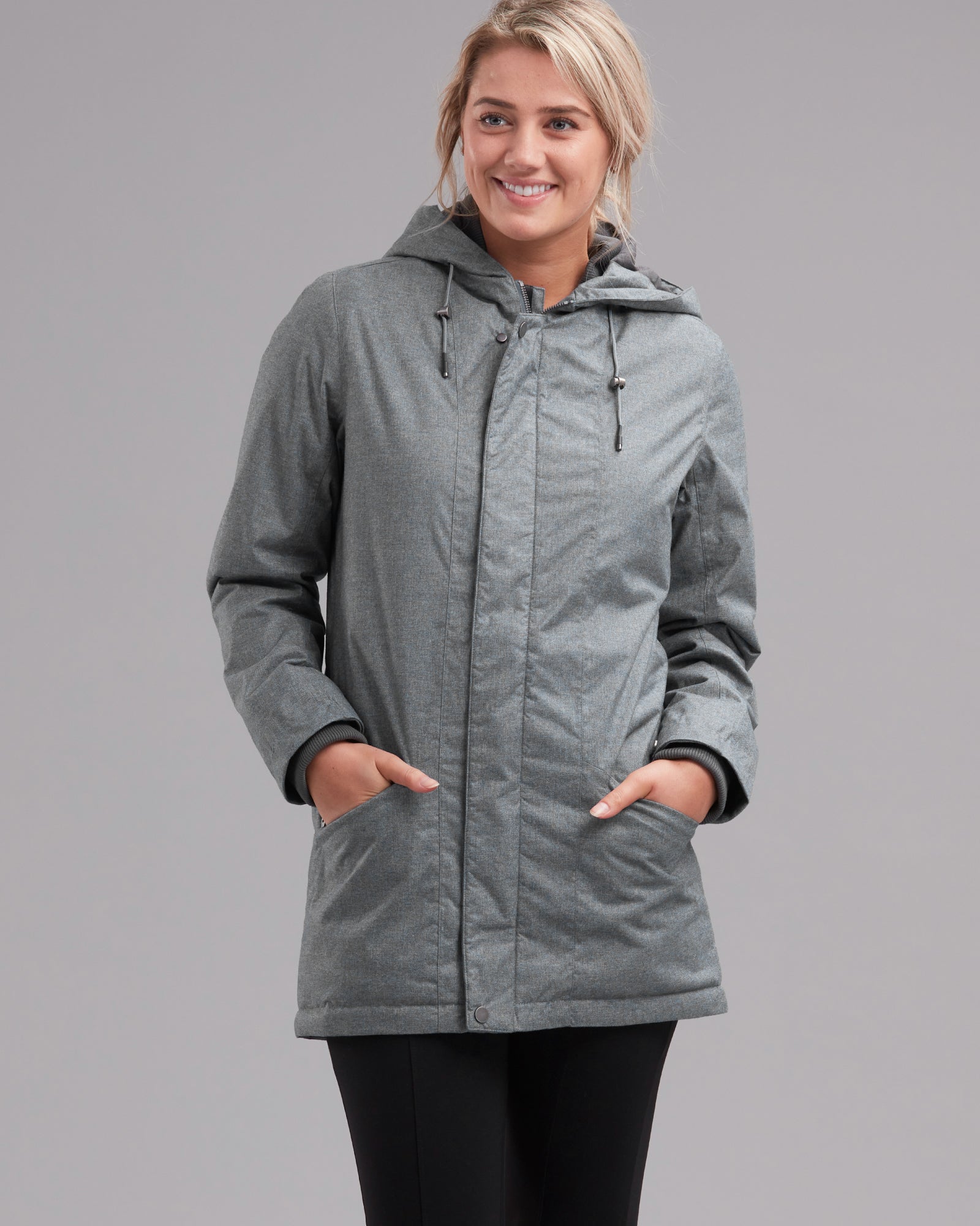 ATMOSPHERIC JACKET - Wild South Clothing