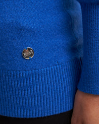CASHMERE FENDALTON CREW - Wild South Clothing