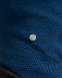 CASHMERE NTH CANTERBURY VEE - Wild South Clothing