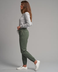 COTTON STRETCH BLISS JOGGER - Wild South Clothing