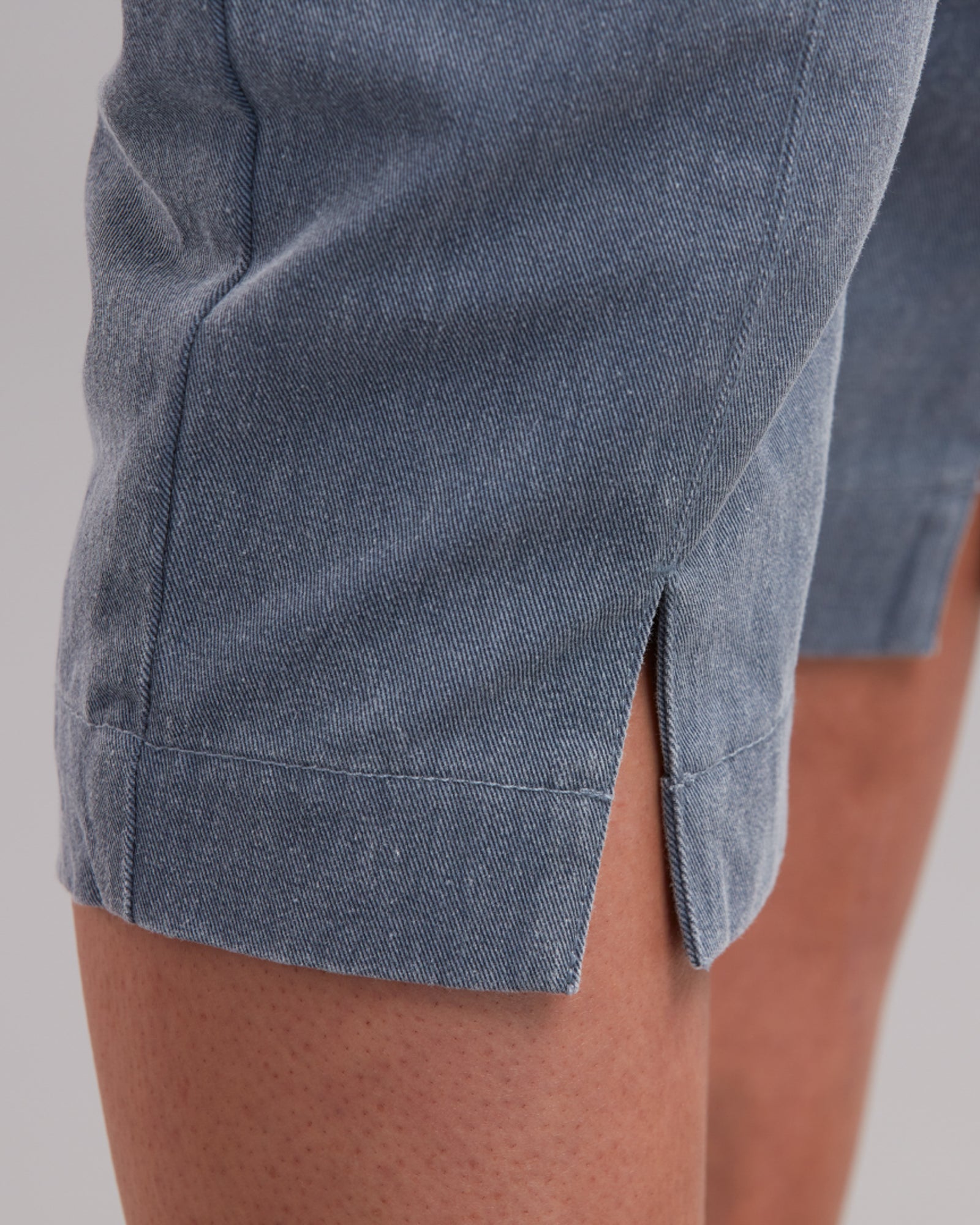 COTTON WEATHERED CAPRI - Wild South Clothing