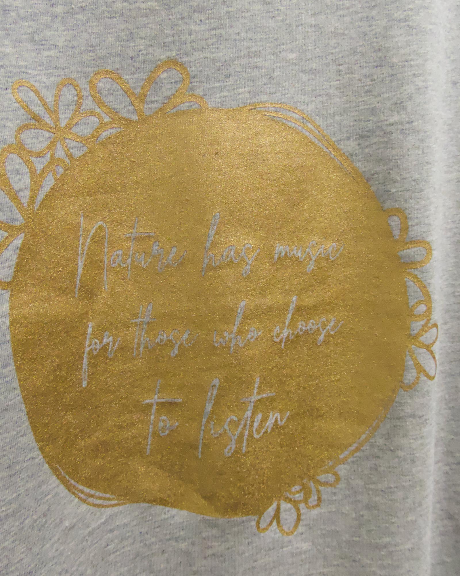 CTN CREW MUSIC TEE