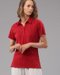 SUPIMA COTTON POLO SHIRT