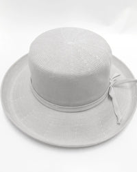YHL219 TURN-UP BRIM HAT - Wild South Webstore