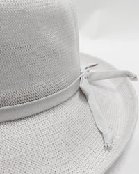 YHL219 TURN-UP BRIM HAT - Wild South Webstore