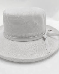 YHL219 TURN-UP BRIM HAT - Wild South Webstore