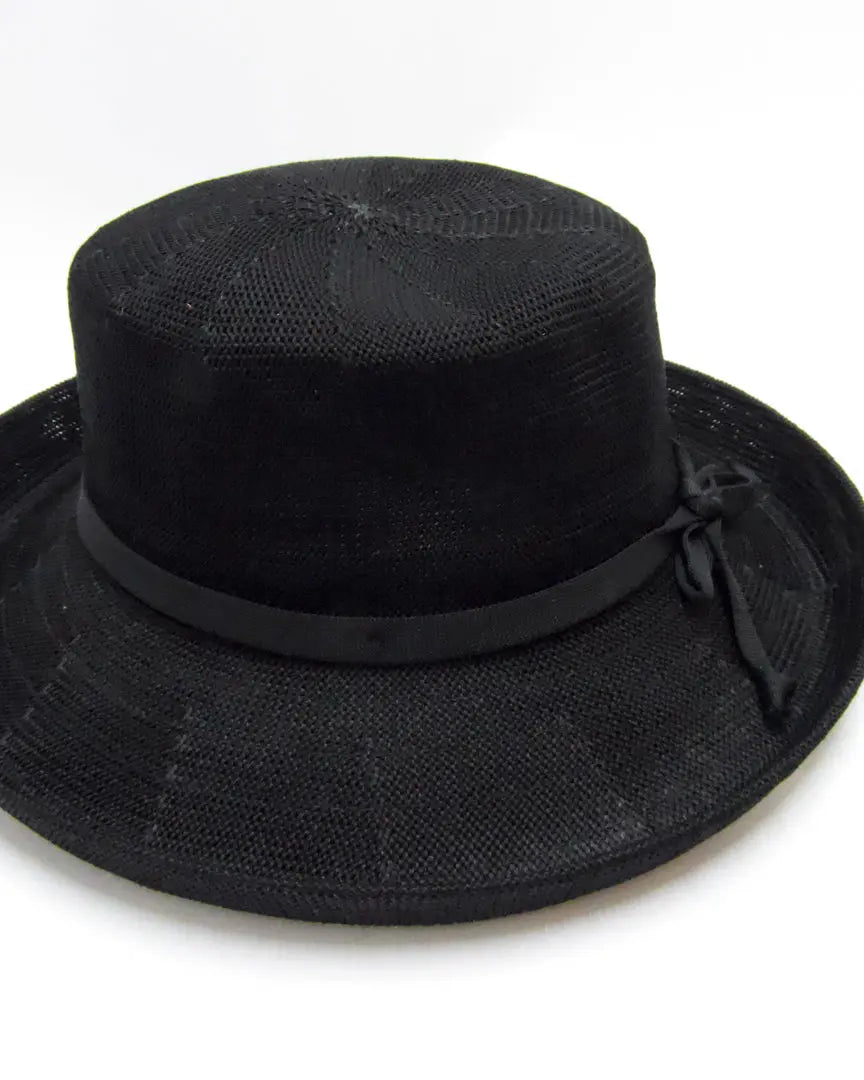 YHL219 TURN-UP BRIM HAT - Wild South Webstore