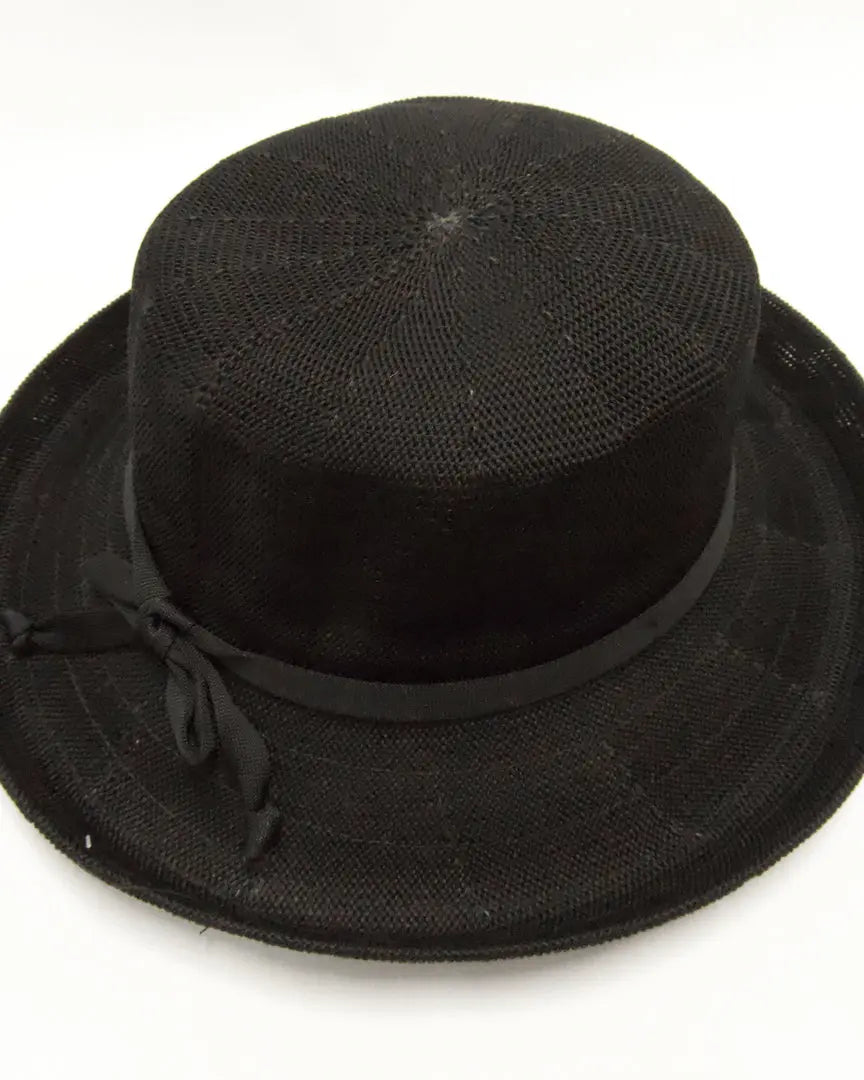 YHL219 TURN-UP BRIM HAT - Wild South Webstore