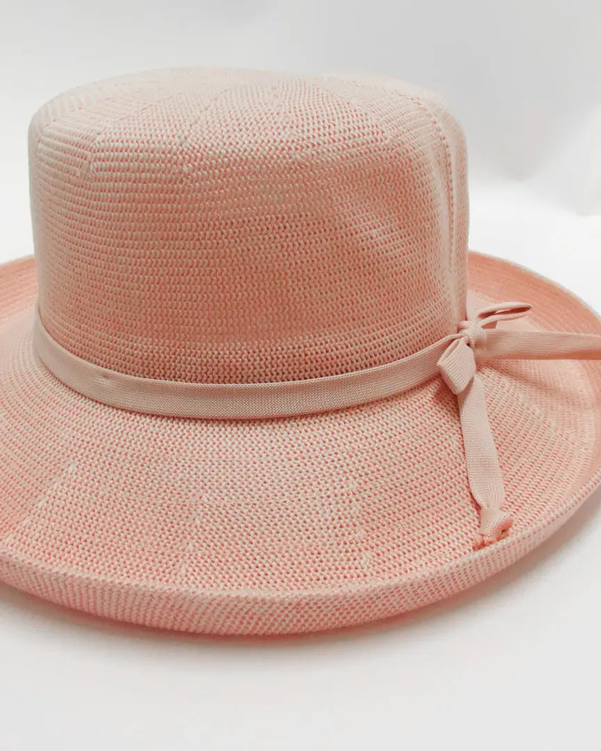 YHL219 TURN-UP BRIM HAT - Wild South Webstore