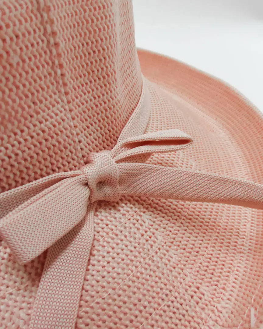 YHL219 TURN-UP BRIM HAT - Wild South Webstore