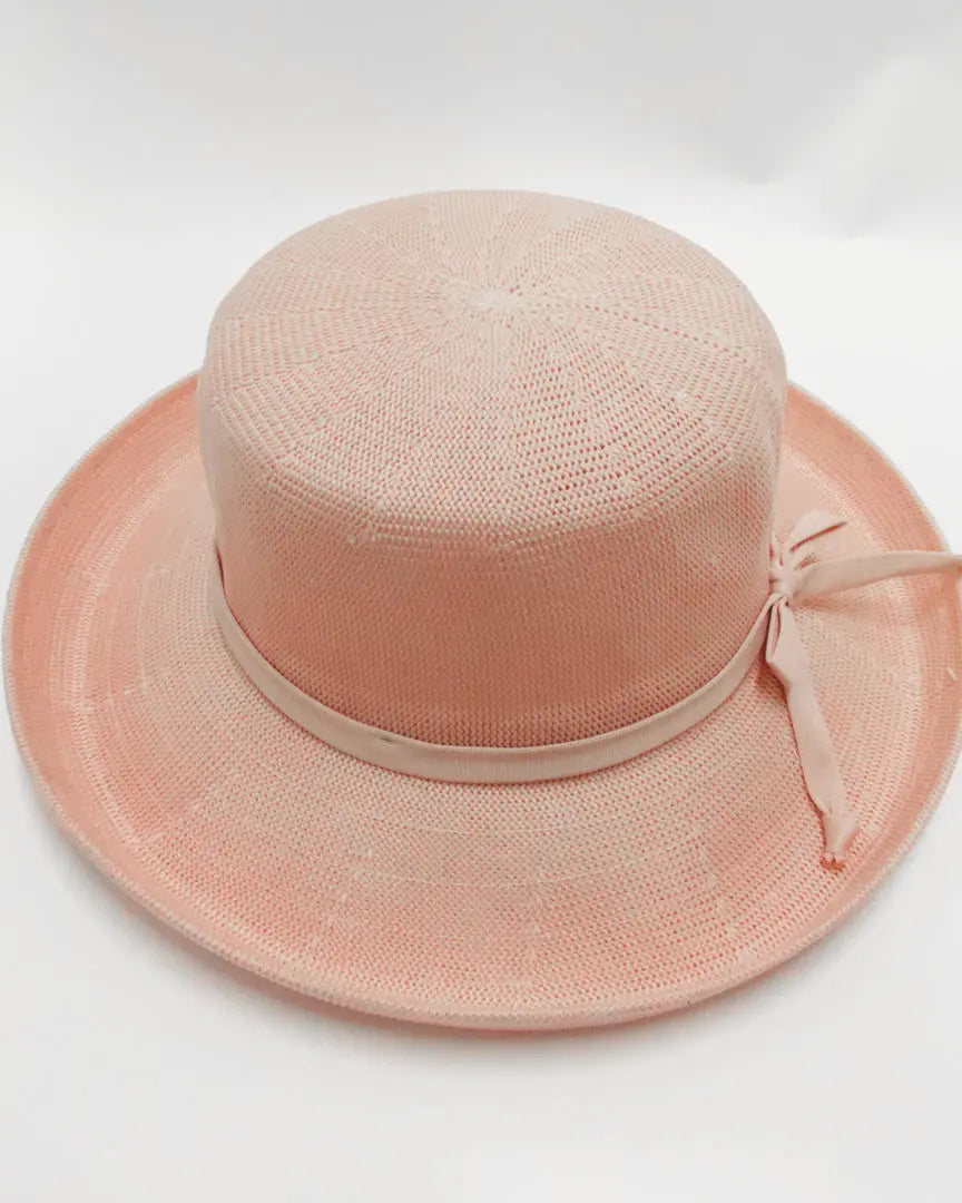 YHL219 TURN-UP BRIM HAT - Wild South Webstore