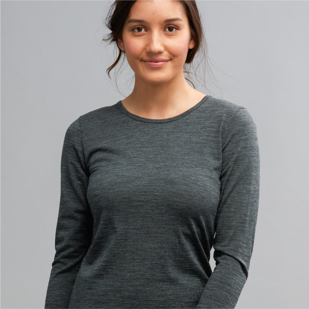 Merino Layers