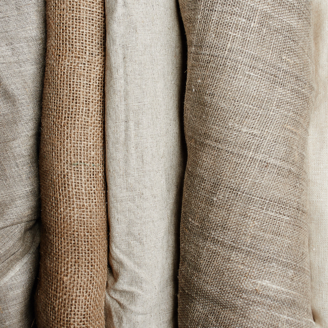 Luxe Linen