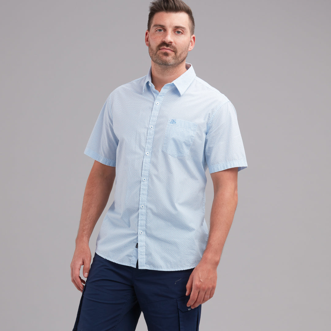 Short Sleeve Shirts