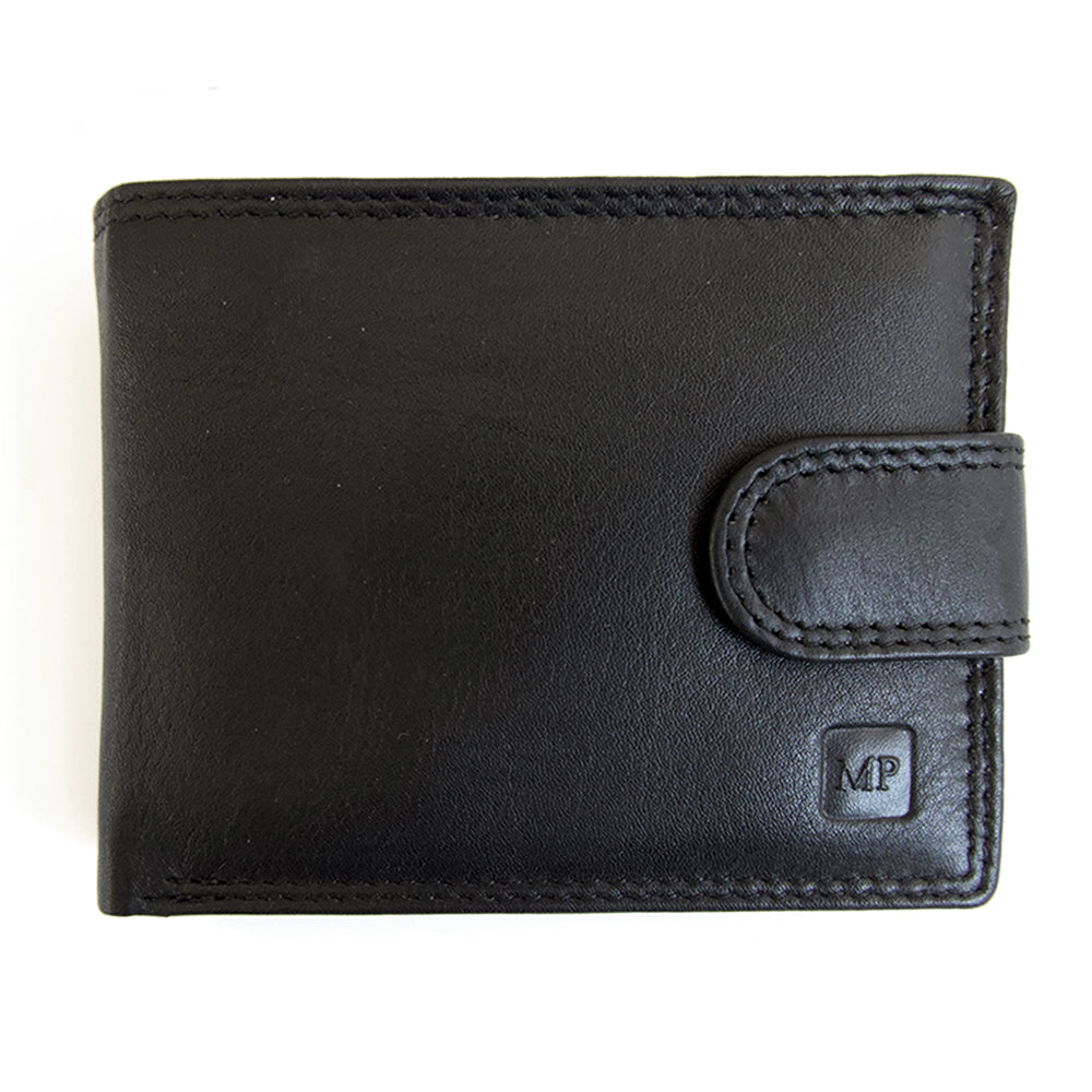Leather Wallets