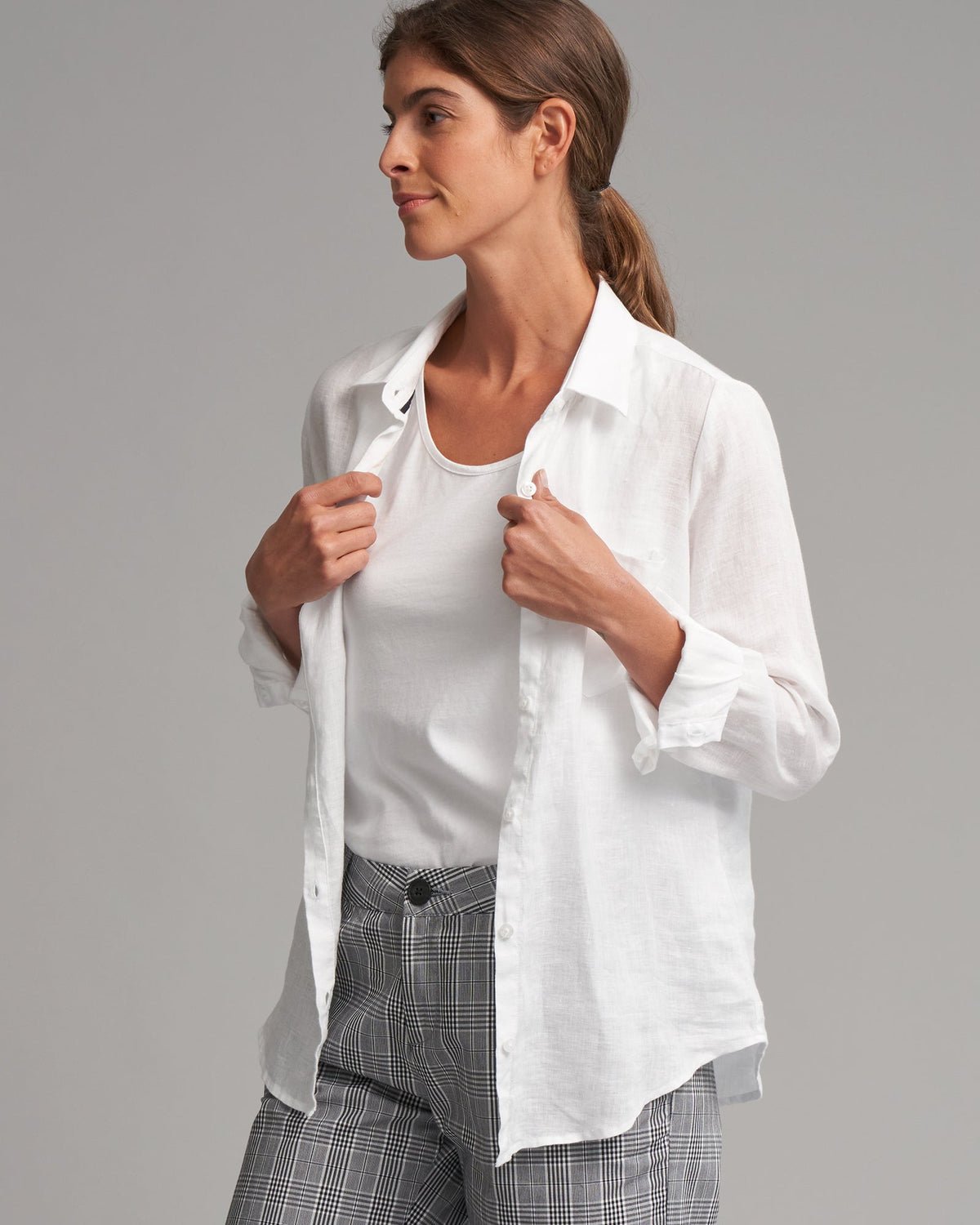Womens Shirts & Blouses