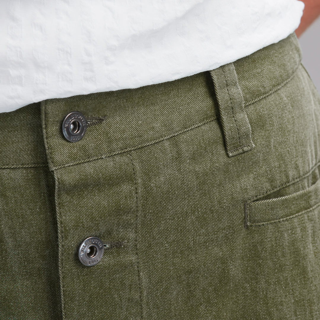 Weathered Collection