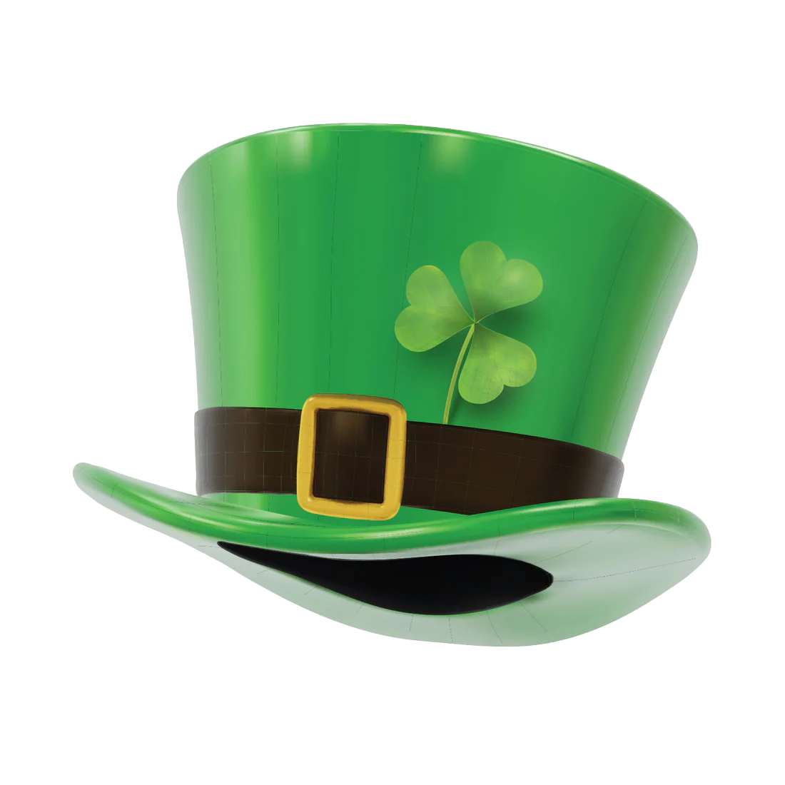 Get St. Patrick's Day Ready!