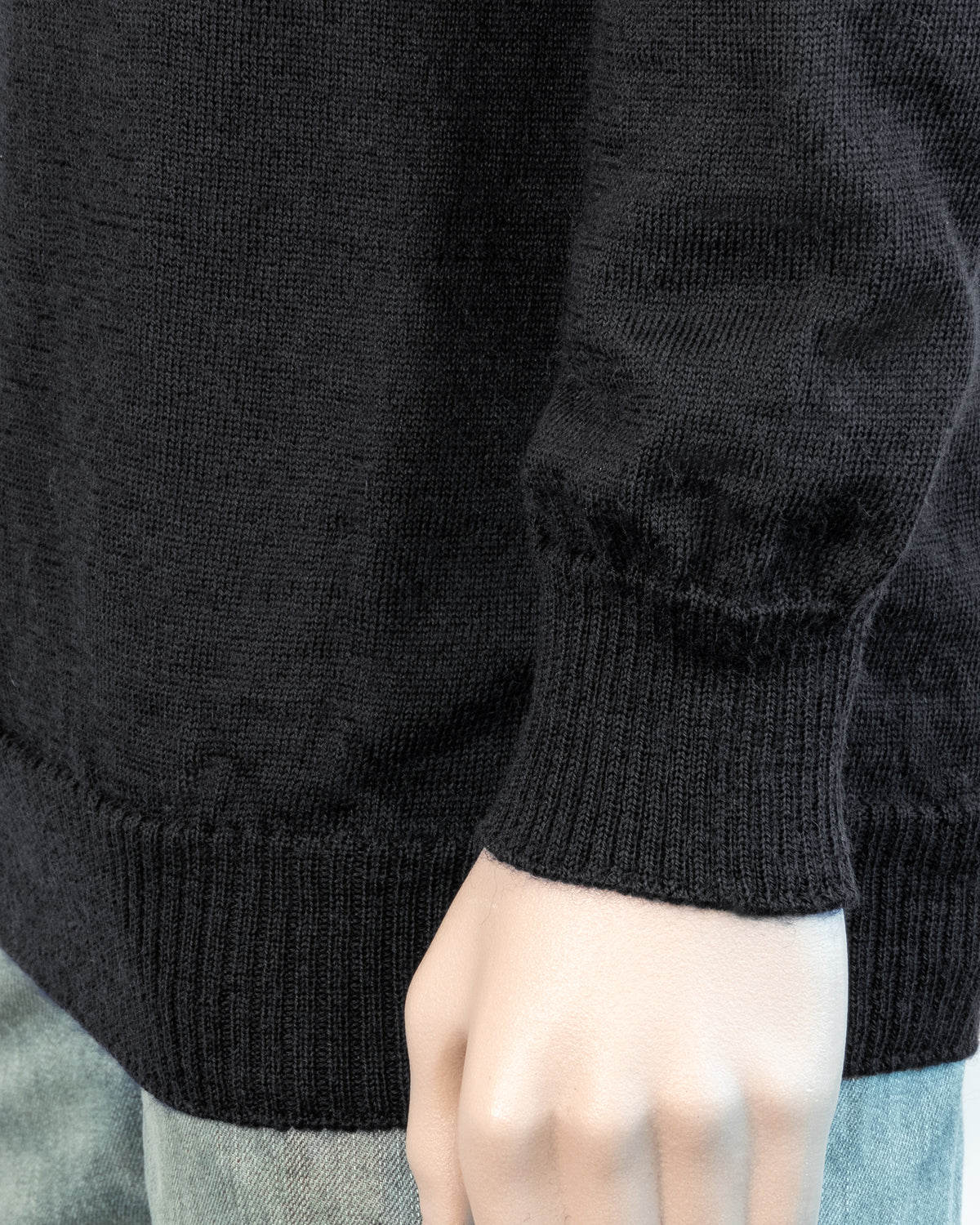 300 WORK SWEATER