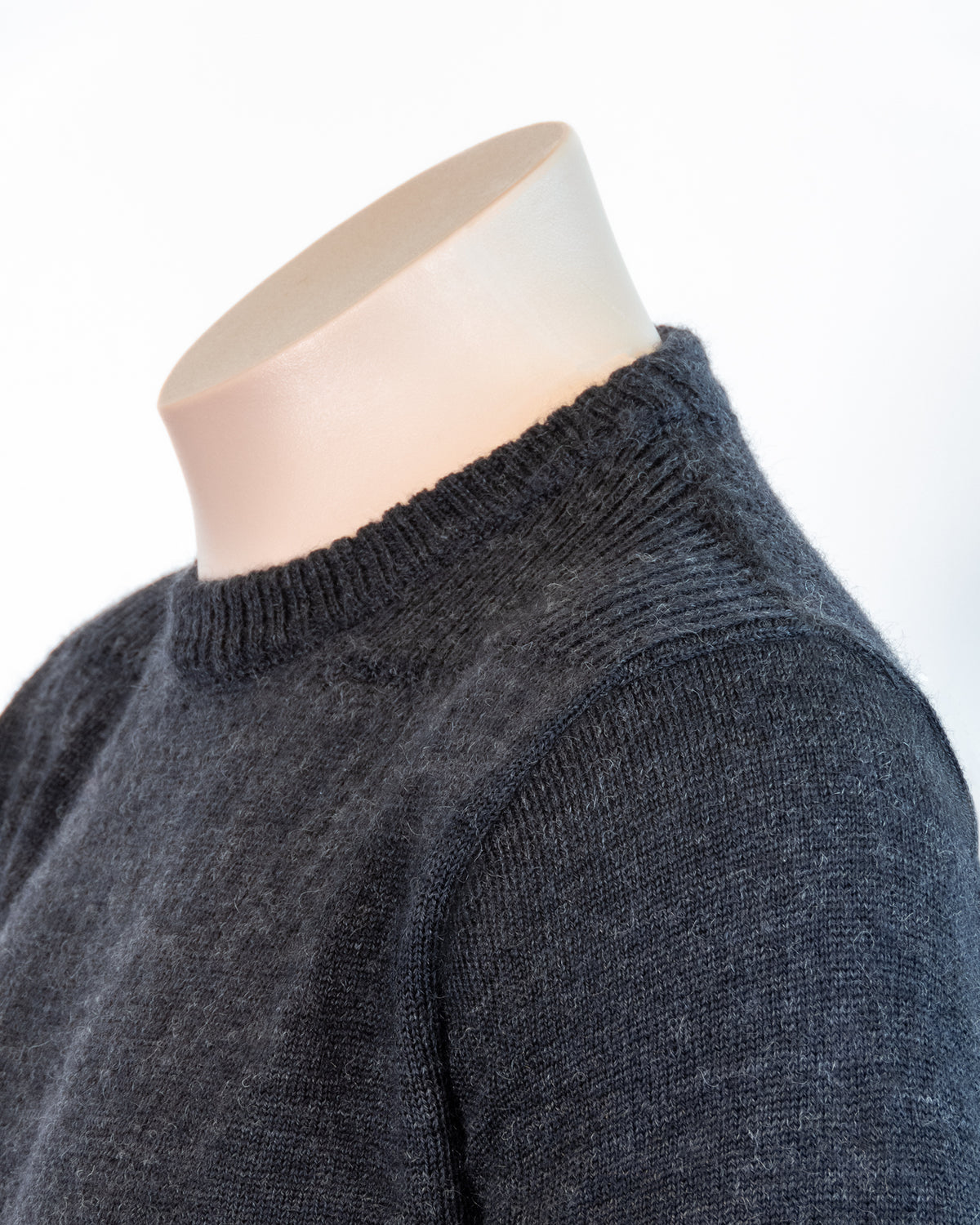300 WORK SWEATER
