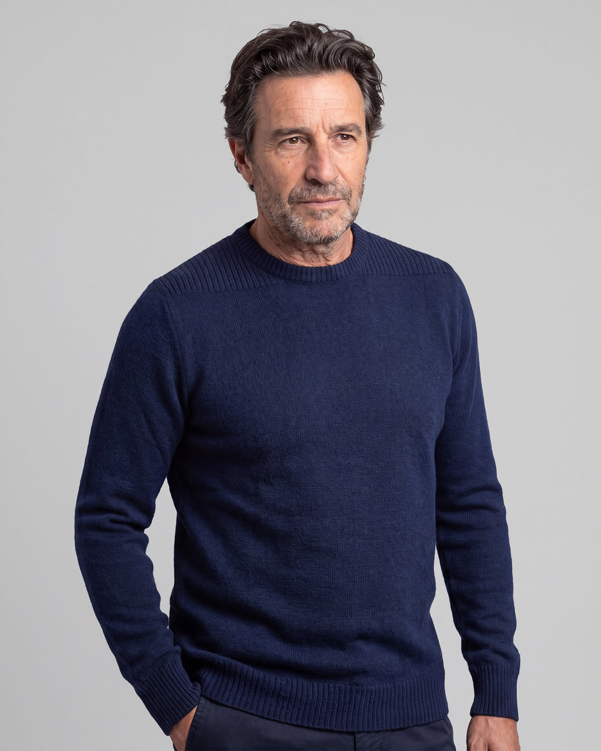 300 WORK SWEATER