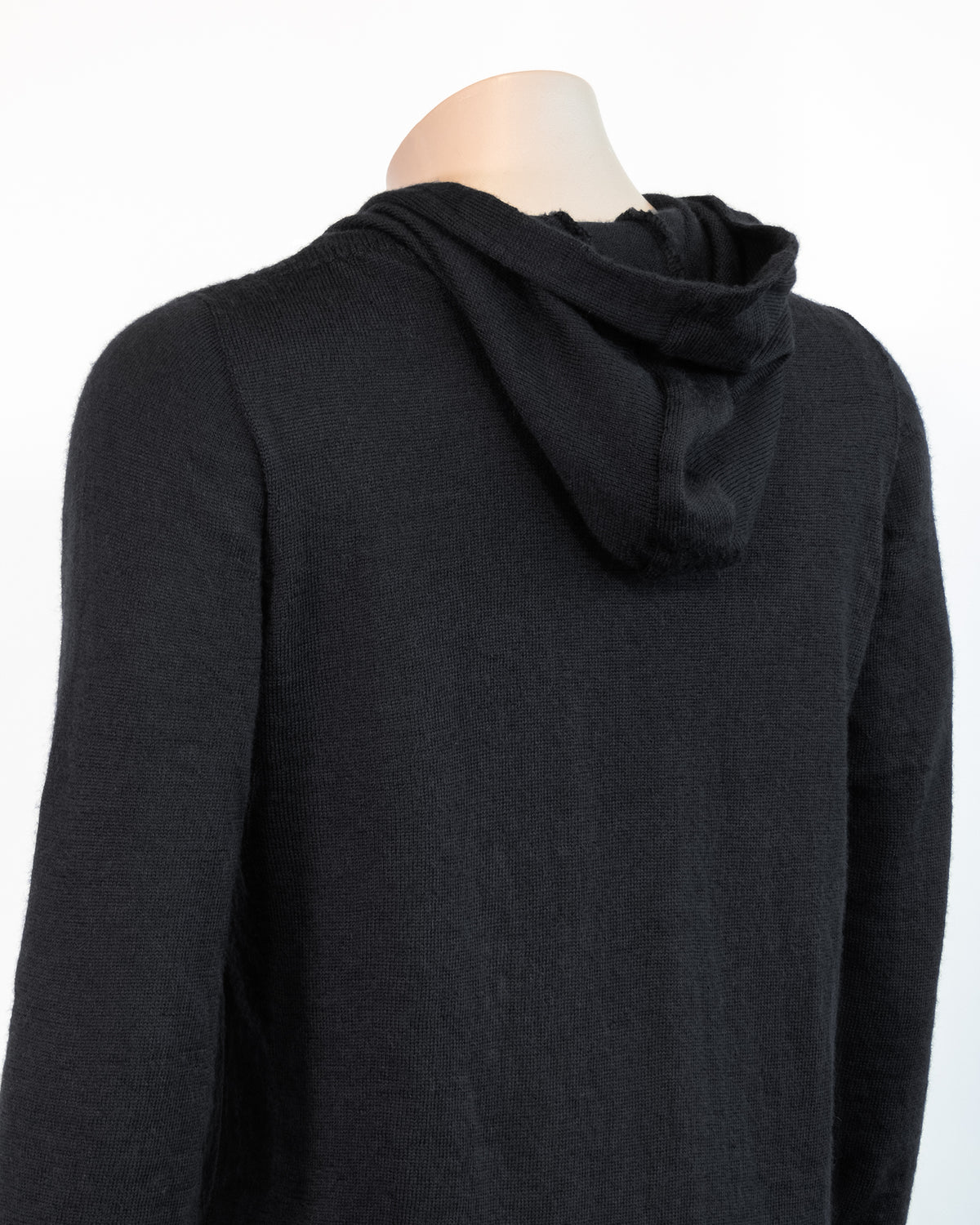 300 WOOL HOODIE