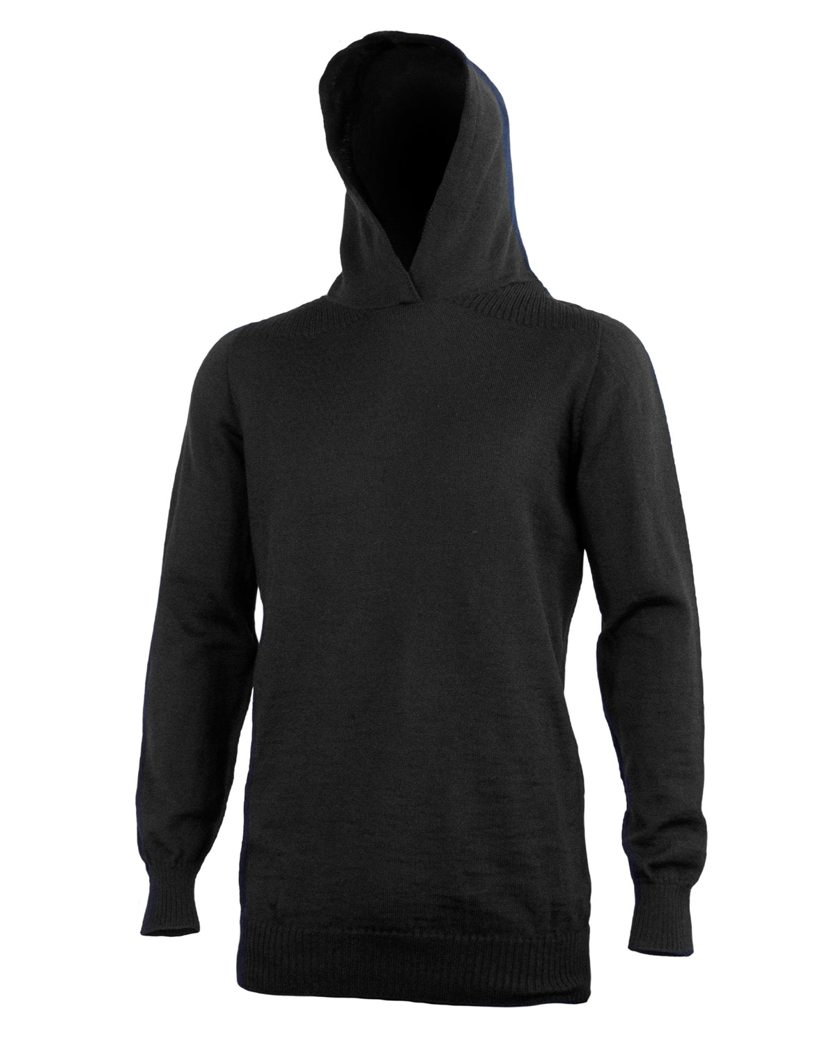 300 WOOL HOODIE