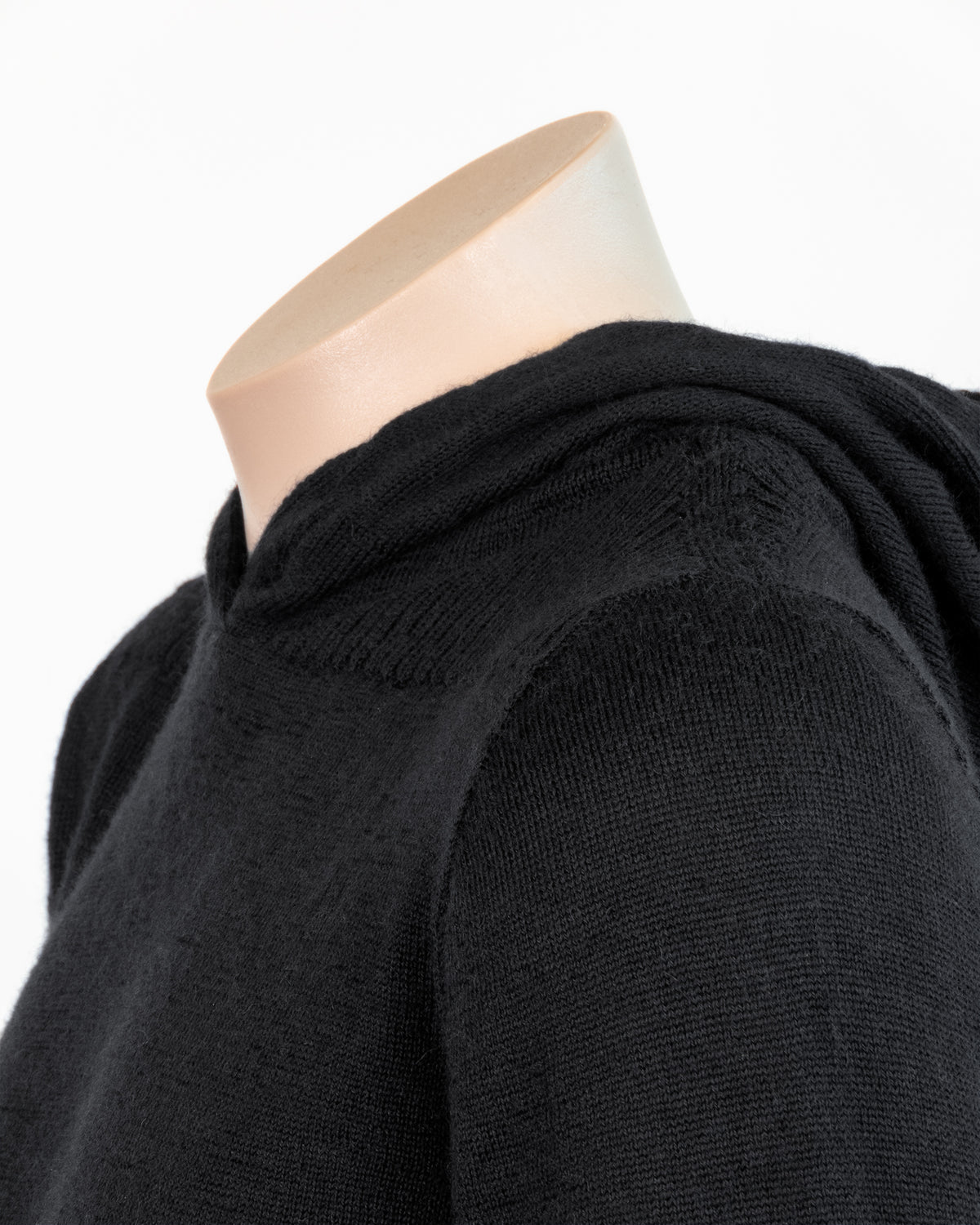 300 WOOL HOODIE