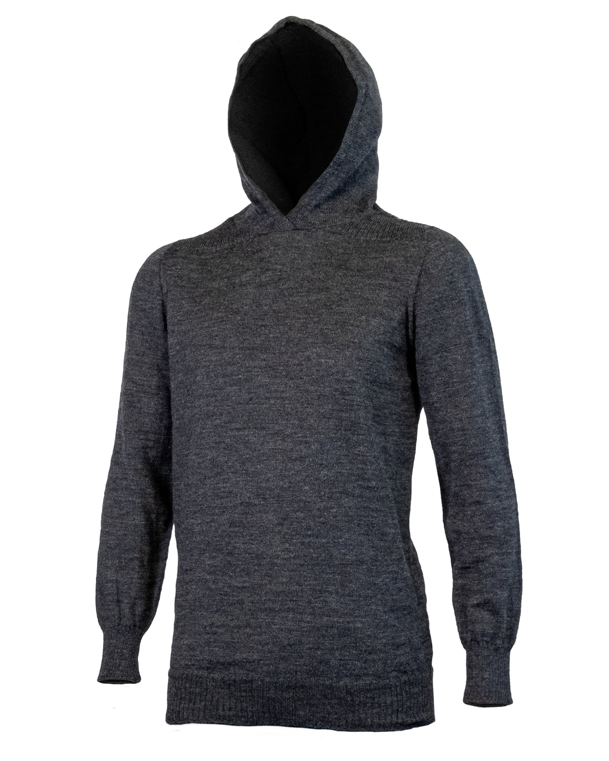 300 WOOL HOODIE