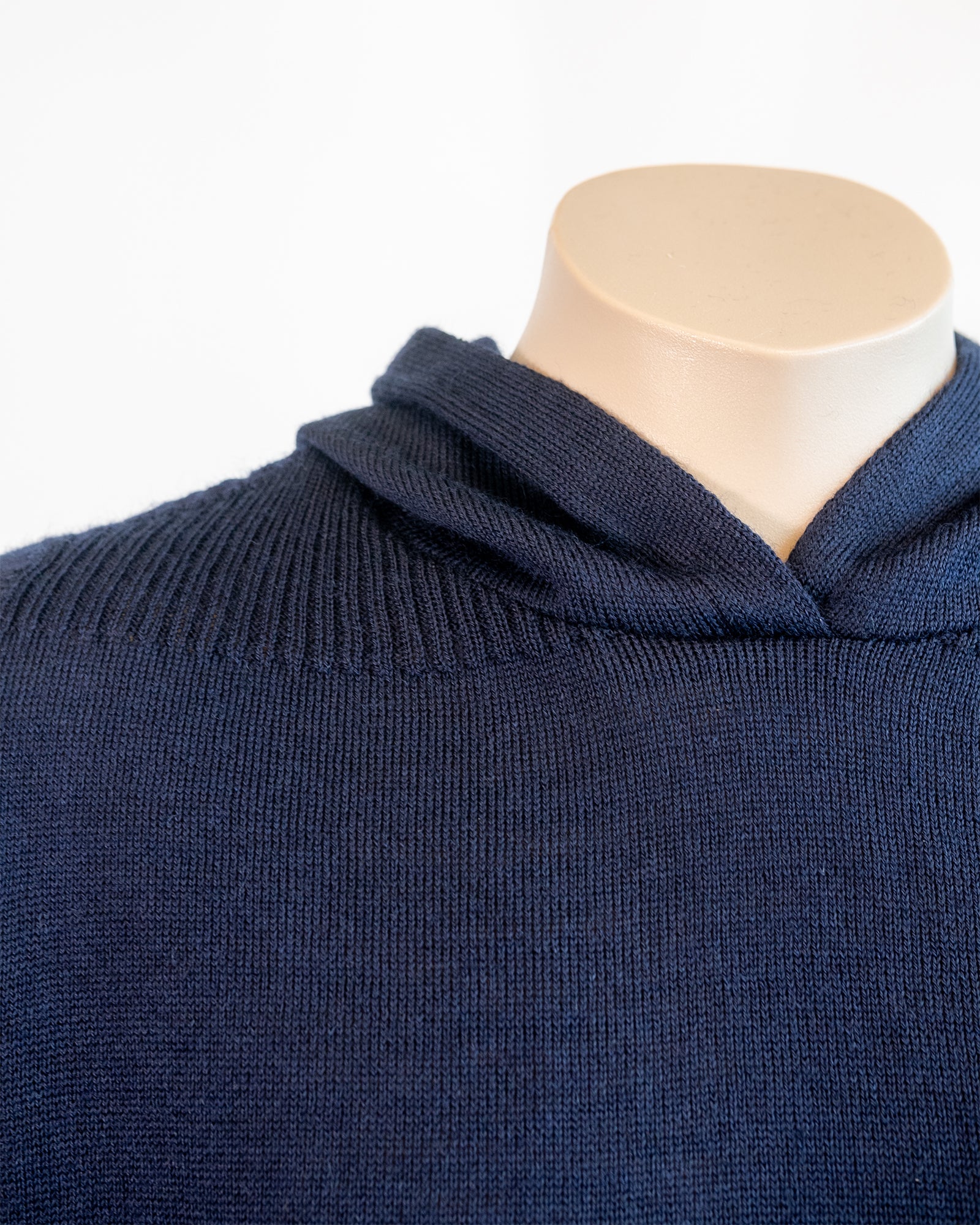 300 WOOL HOODIE
