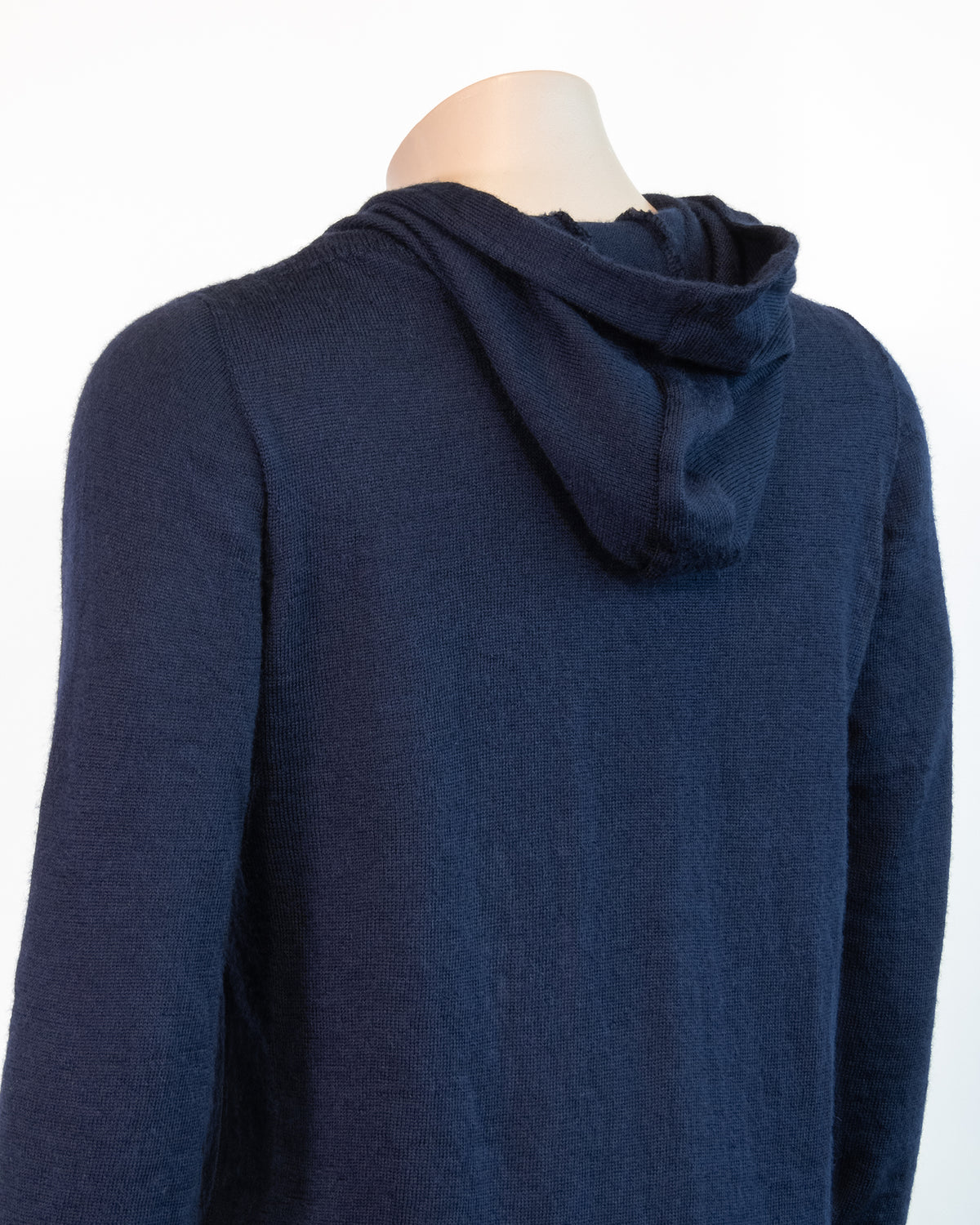 300 WOOL HOODIE