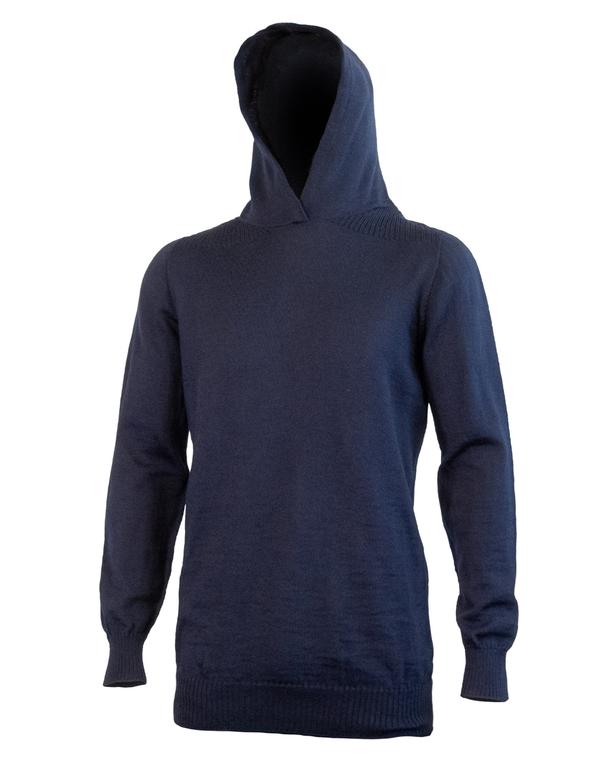 300 WOOL HOODIE