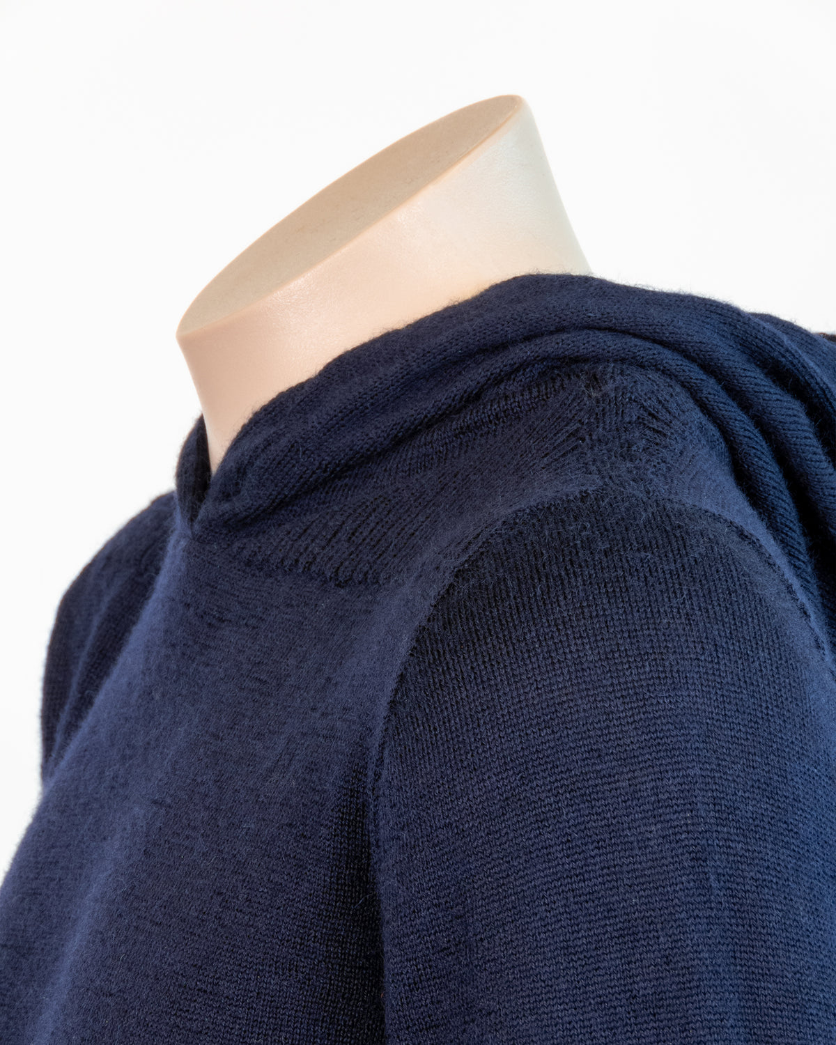 300 WOOL HOODIE