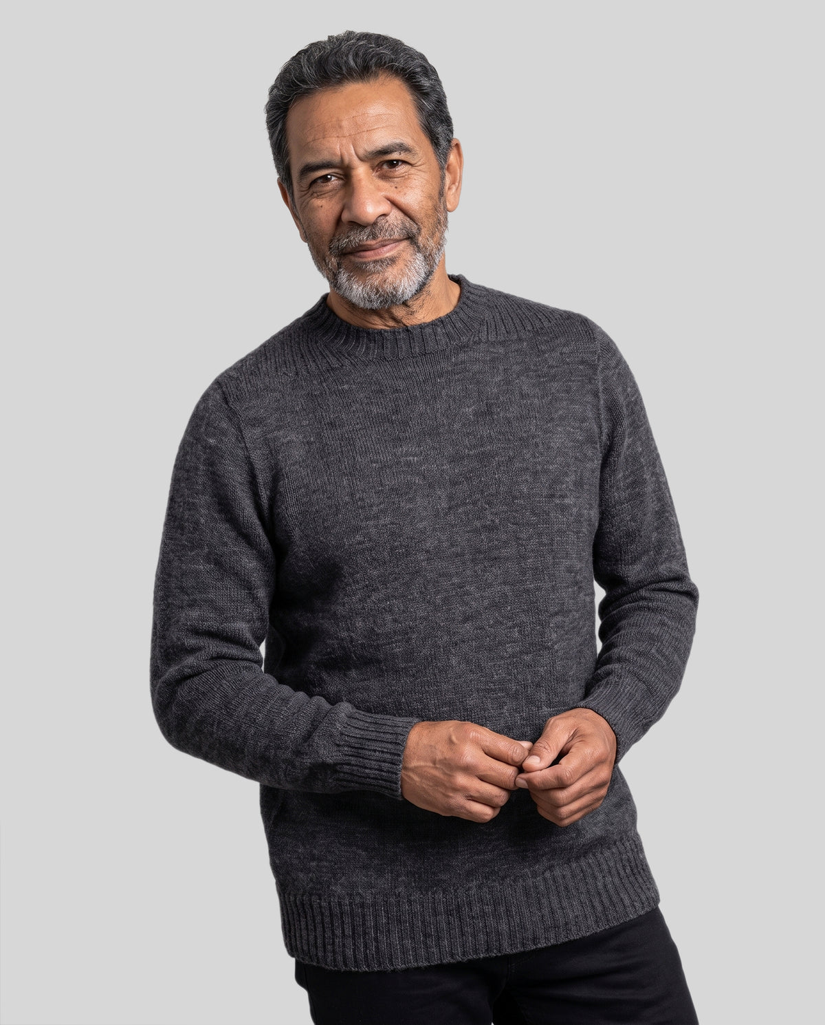 400 WORK SWEATER
