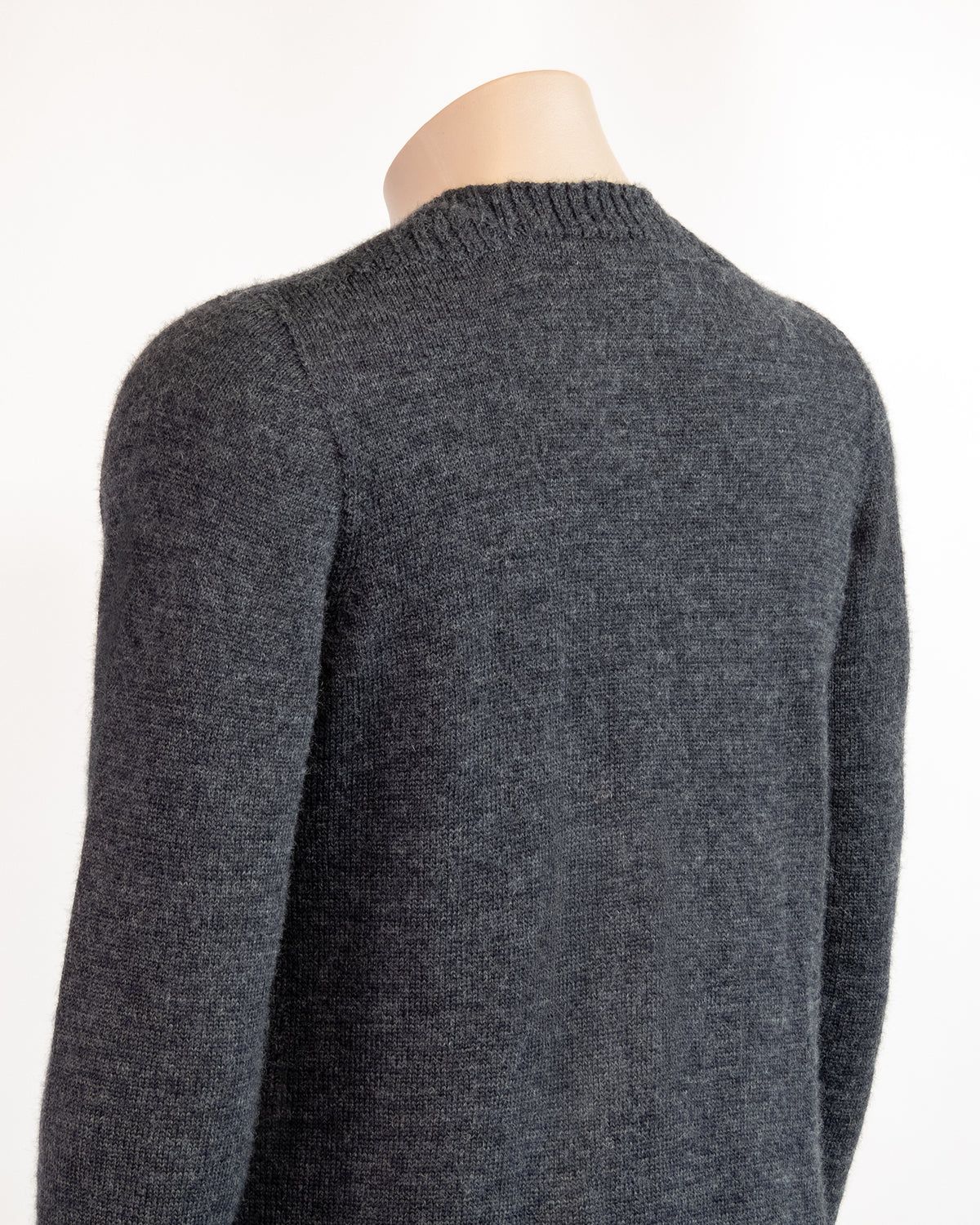 400 WORK SWEATER