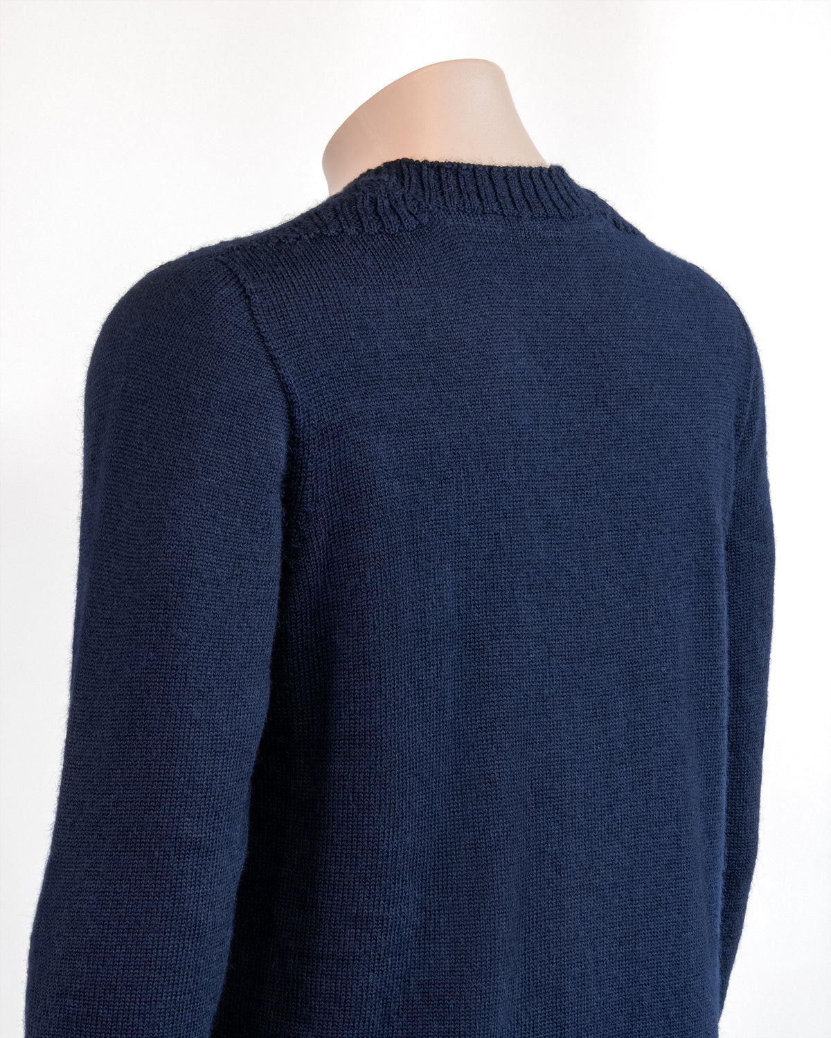 400 WORK SWEATER