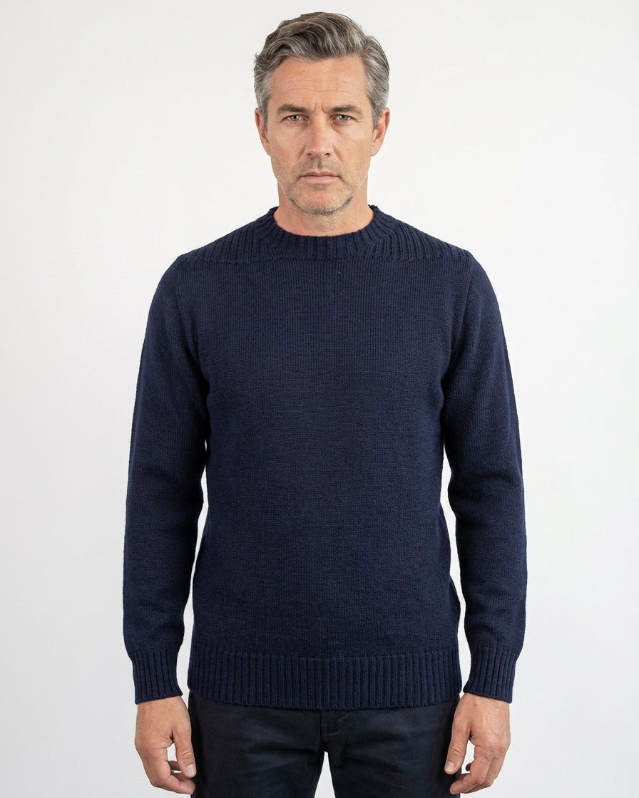 400 WORK SWEATER